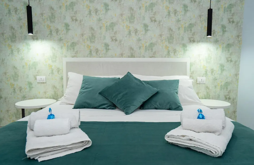 Mida'S Boutique Rooms-1