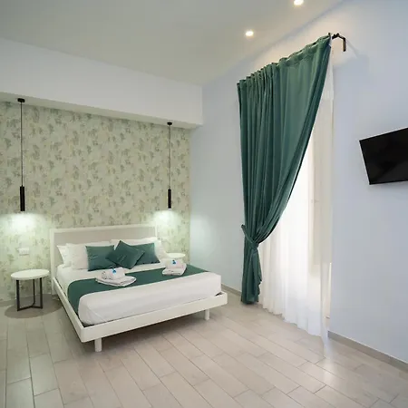 Mida'S Boutique Rooms-3